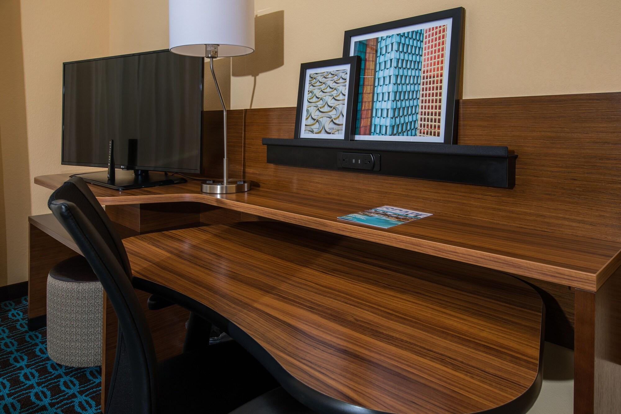 Fairfield Inn & Suites By Marriott Florence I-20 Bagian luar foto
