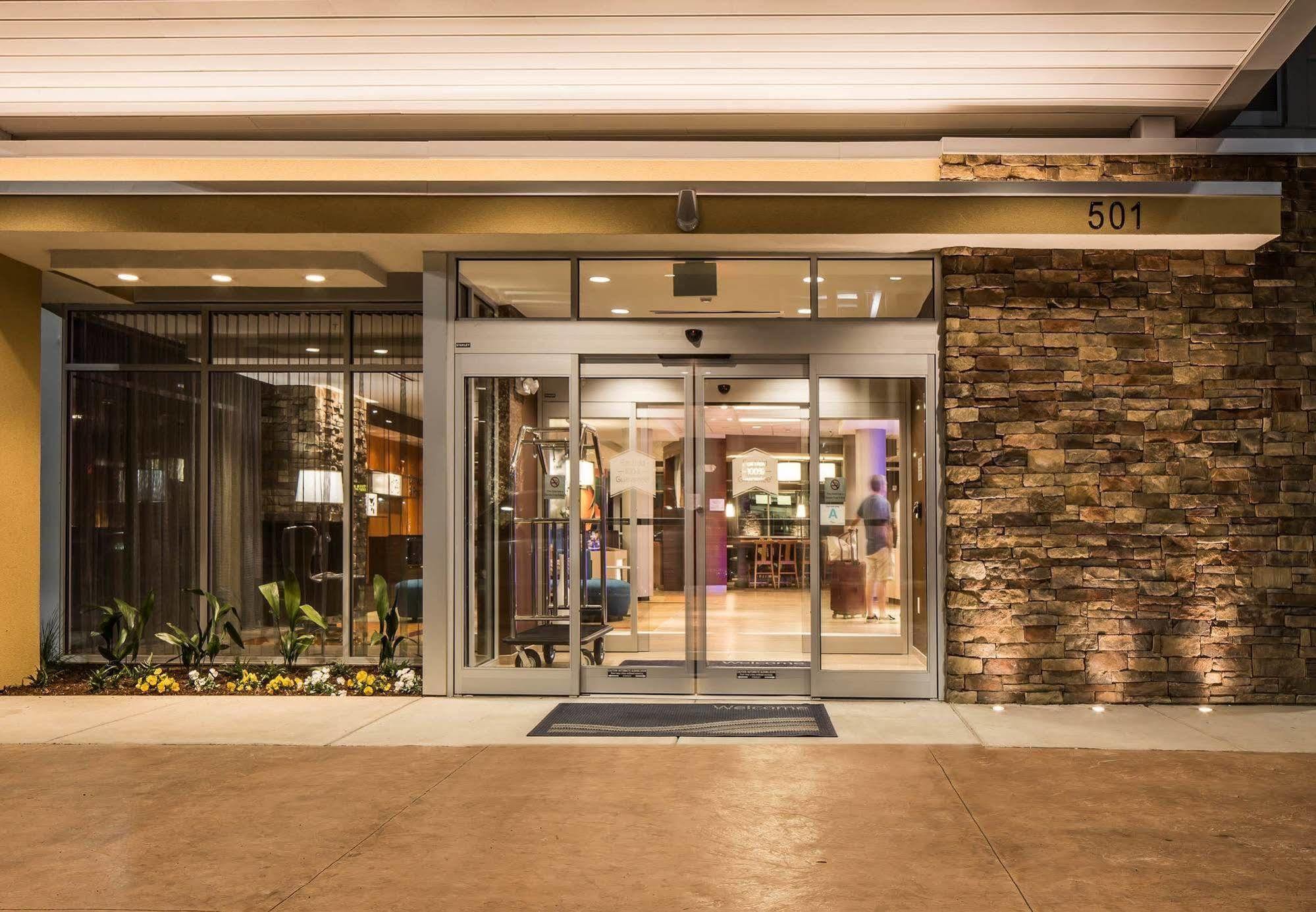 Fairfield Inn & Suites By Marriott Florence I-20 Bagian luar foto